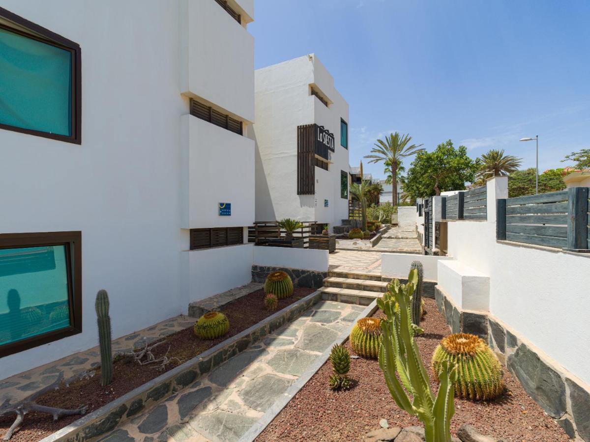 San Agustín Precioso Apartamento En 1ª Linea De Mar מראה חיצוני תמונה